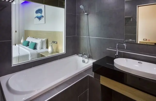 Villa T13 Private Pool 6 Bedrooms