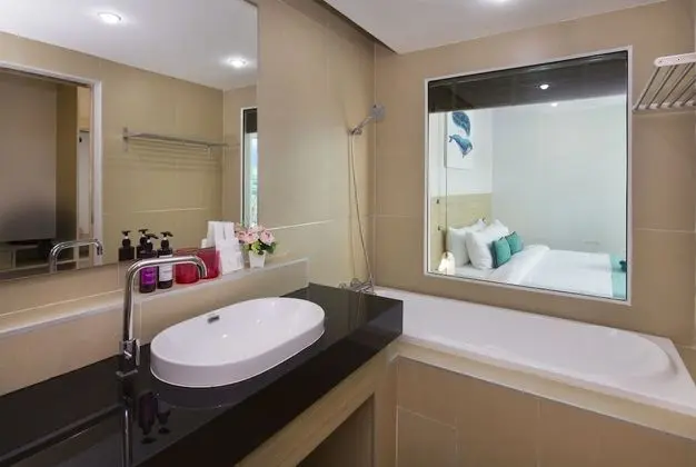 Villa T13 Private Pool 6 Bedrooms