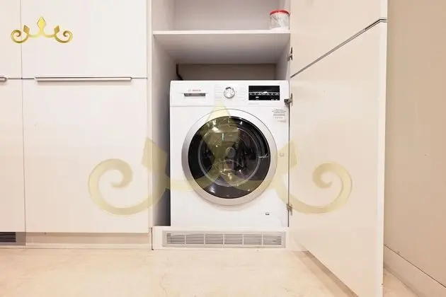 Deluxe Apart Daire