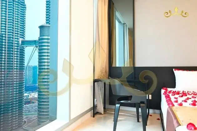 Luxury Apart Daire