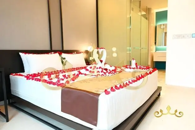 Luxury Apart Daire