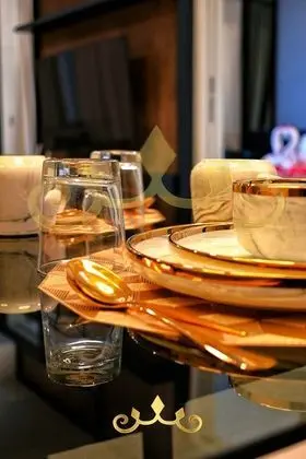 Luxury Apart Daire