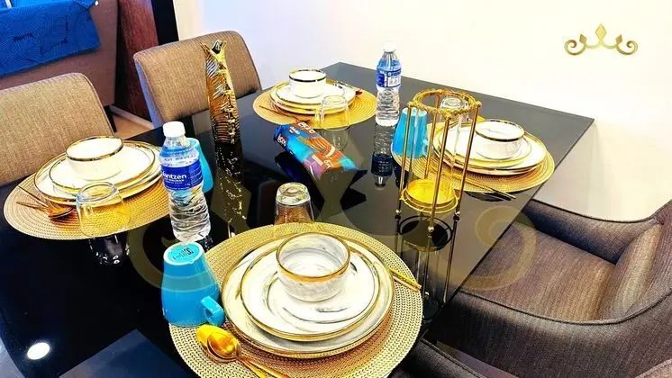 Luxury Apart Daire