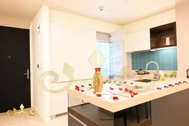 Luxury Apart Daire