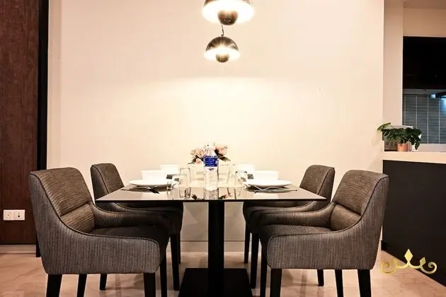 Luxury Apart Daire