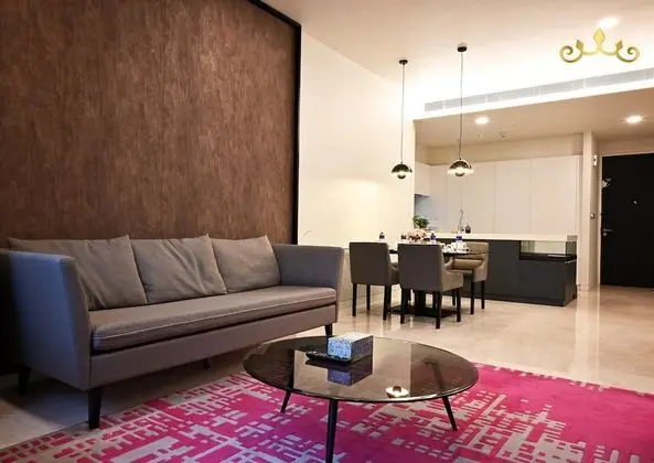 Luxury Apart Daire