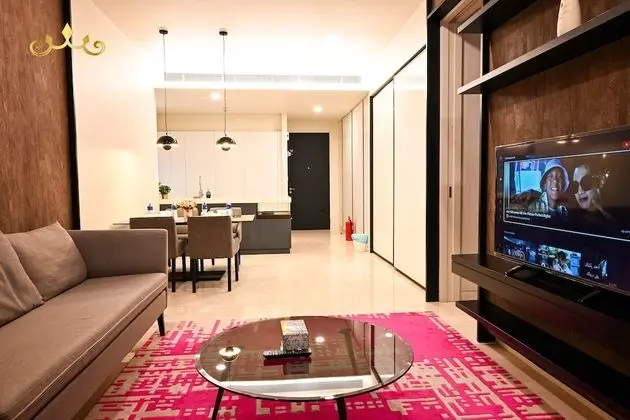 Luxury Apart Daire