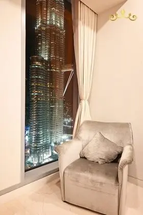 Luxury Apart Daire