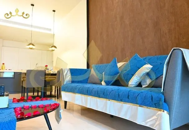 Luxury Apart Daire
