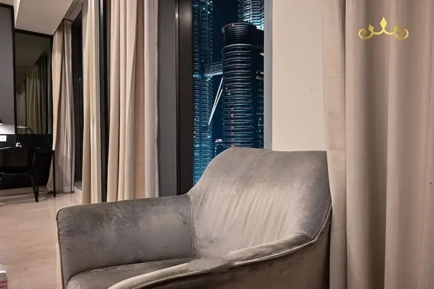Luxury Apart Daire
