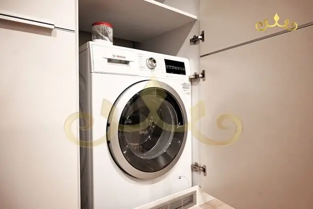 Luxury Apart Daire