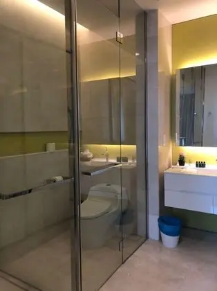 Süit, 1 Yatak Odası (KLCC view)