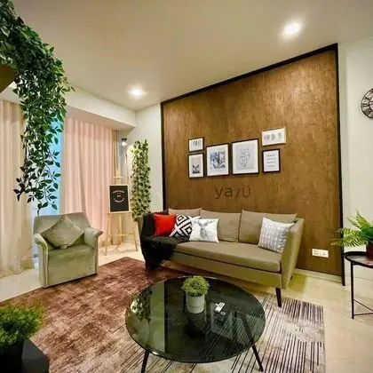 Süit, 1 Yatak Odası, Şehir Manzaralı