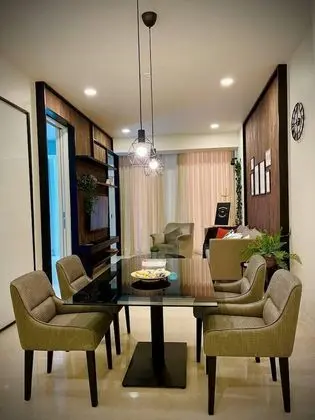 Süit, 1 Yatak Odası, Şehir Manzaralı