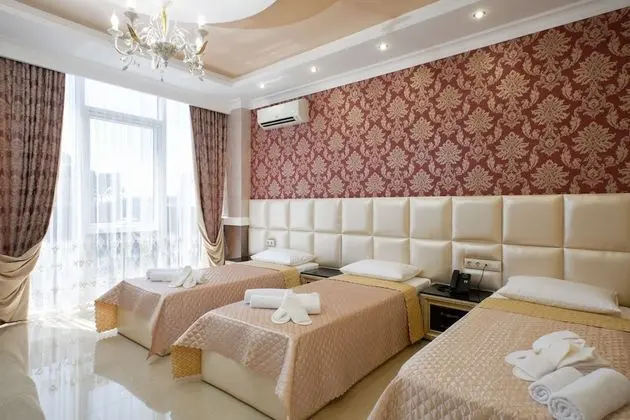 Comfort Üç Kişilik Oda