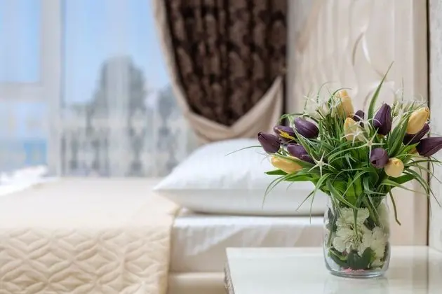 Comfort Üç Kişilik Oda