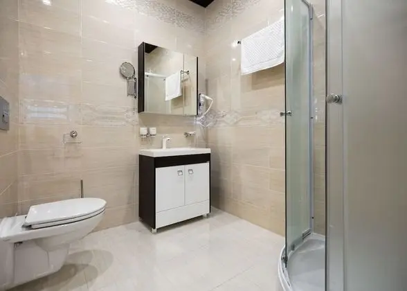 Comfort Üç Kişilik Oda