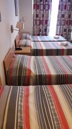 Dört Kişilik Oda