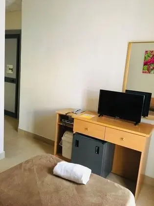 Üç Kişilik Oda