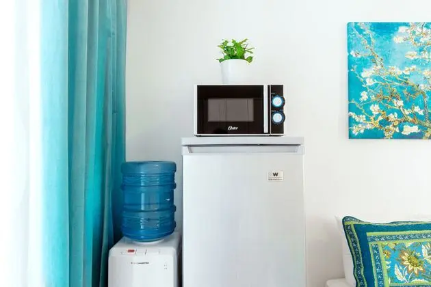 Junior Suit Executive One Bedroom