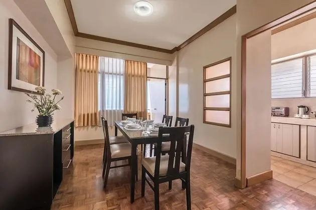 Süit, 2 Yatak Odası