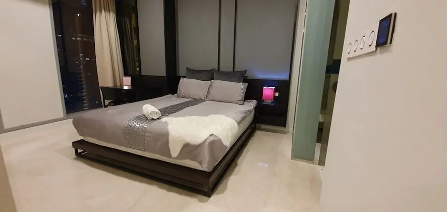 Deluxe Apart Daire, 1 Yatak Odası