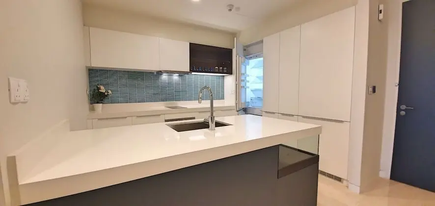 Deluxe Apart Daire, 1 Yatak Odası