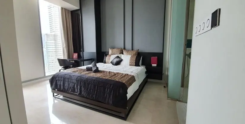 Signature Apart Daire, 1 Yatak Odası