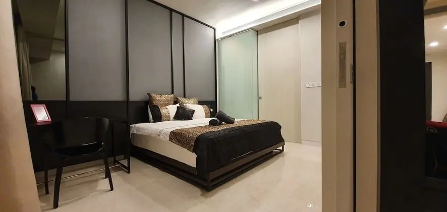 Signature Apart Daire, 1 Yatak Odası