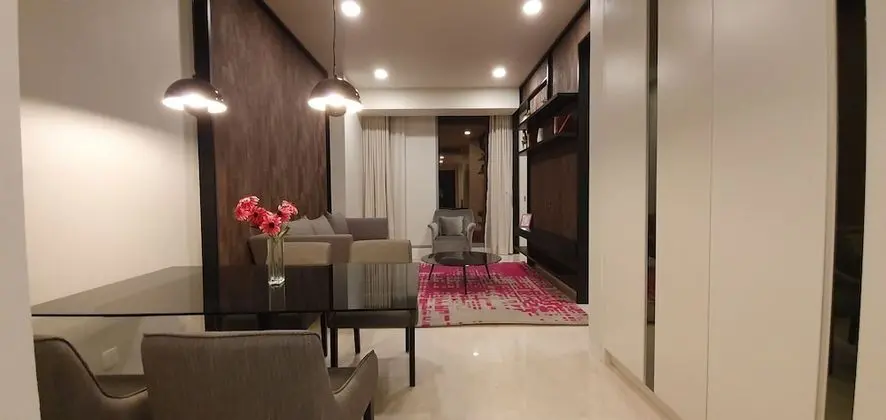 Signature Apart Daire, 1 Yatak Odası