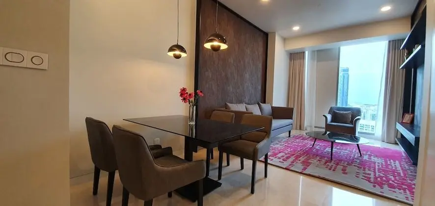 Signature Apart Daire, 1 Yatak Odası