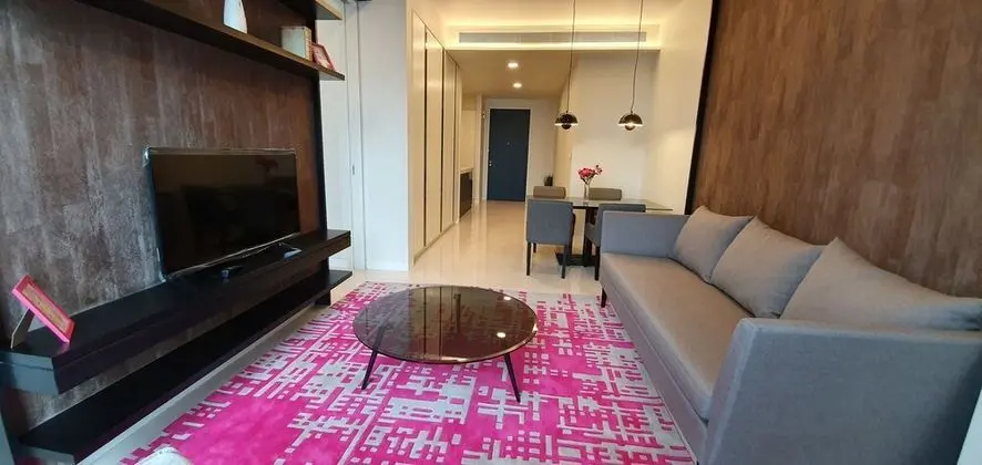 Signature Apart Daire, 1 Yatak Odası