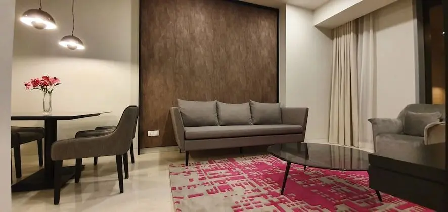 Signature Apart Daire, 1 Yatak Odası