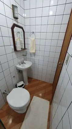 Economy Tek Büyük veya İki Ayrı Yataklı Oda
