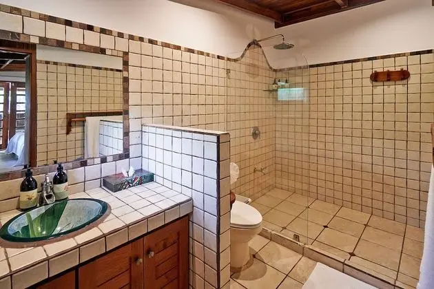 Standard Oda, Plaj Kenarı