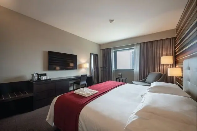 Executive Tek Büyük Yataklı Oda, Özel Banyo