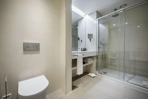 Executive Tek Büyük Yataklı Oda, Özel Banyo