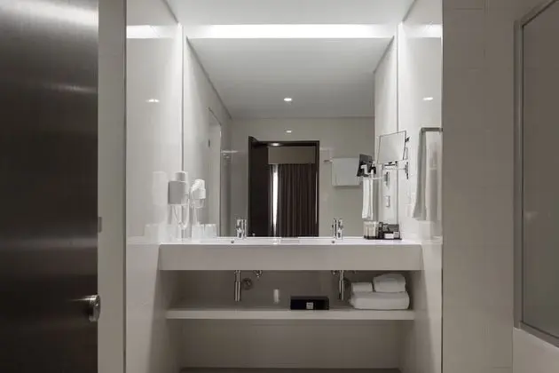 Executive Tek Büyük Yataklı Oda, Özel Banyo