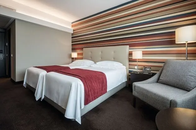 Standard İki Ayrı Yataklı Oda