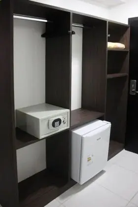 Standard Üç Kişilik Oda