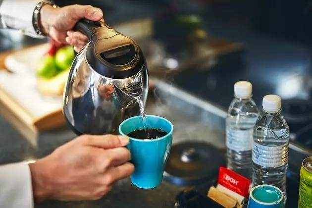 Standard Süit, 1 Yatak Odası