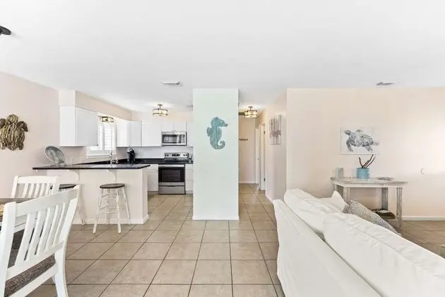 Ev (Gulf Holiday Home - (3/2))