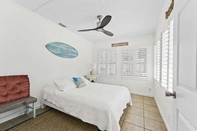 Ev (Gulf Holiday Home - (3/2))