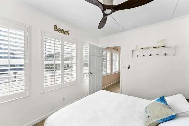 Ev (Gulf Holiday Home - (3/2))