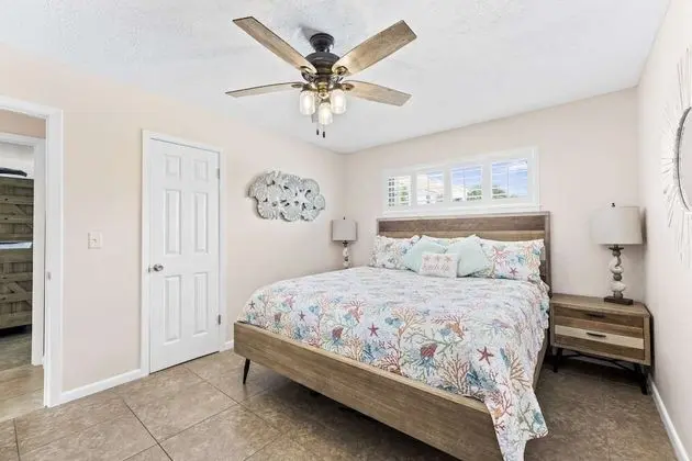 Ev (Gulf Holiday Home - (3/2))