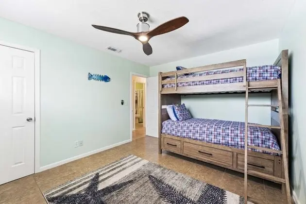 Ev (Gulf Holiday Home - (3/2))