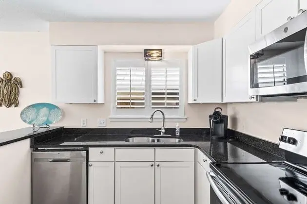 Ev (Gulf Holiday Home - (3/2))