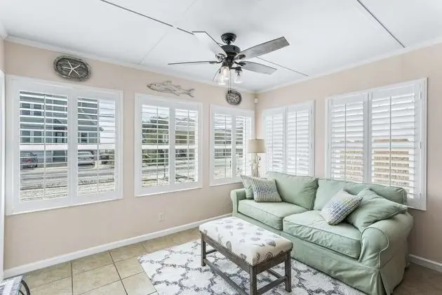 Ev (Gulf Holiday Home - (3/2))