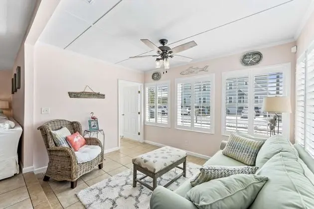 Ev (Gulf Holiday Home - (3/2))