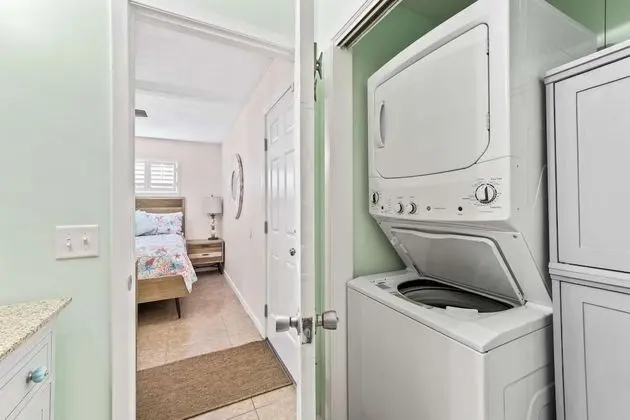 Ev (Gulf Holiday Home - (3/2))